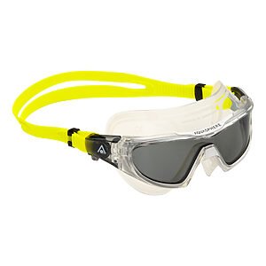 VISTA Pro - Dark Lens / Clear Yellow