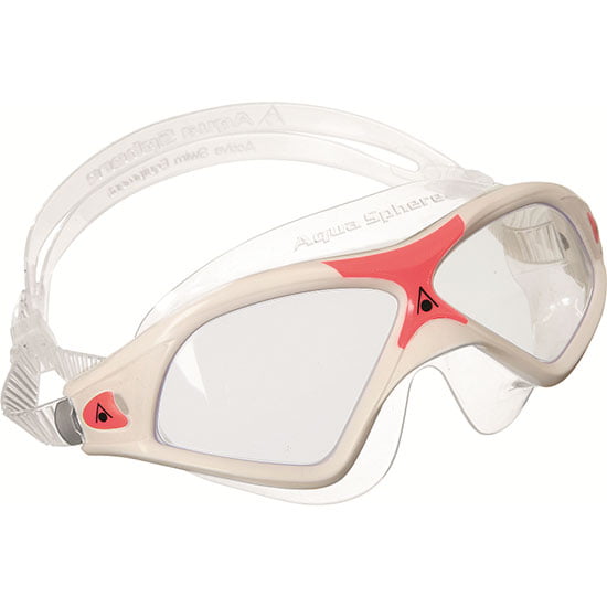 Seal XP2 Swimming Mask