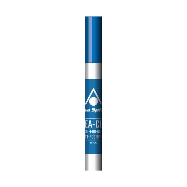 Antifog SEA CLEAR 10cc - Aquasphere Anti-Fog SEA-CLR