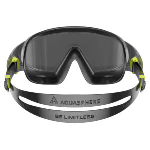 AQUASPHERE DEFY. ULTRA – SWIM MASK - Image 4