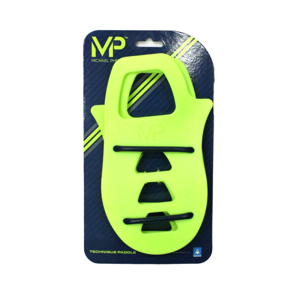 Technical Paddle Neon